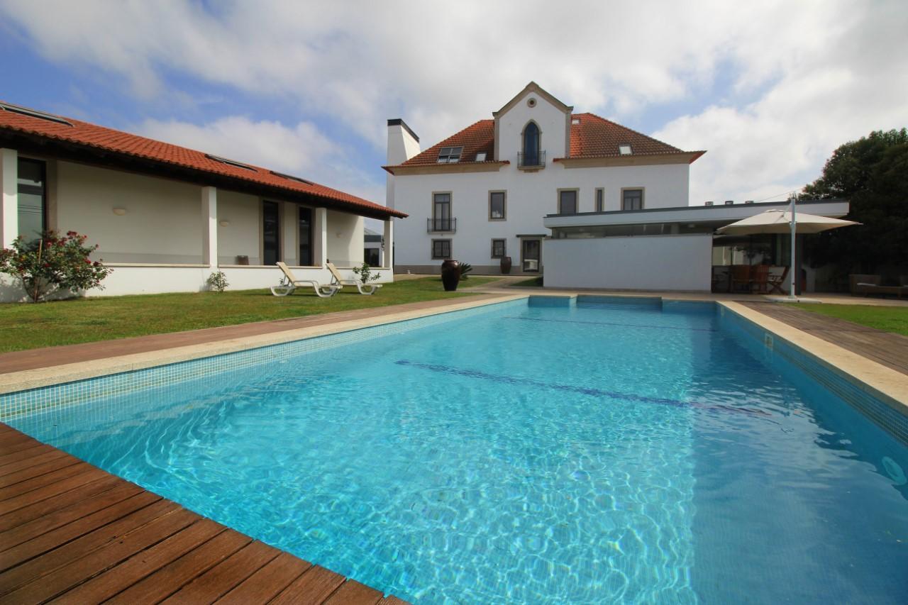 Quinta Da Aldeia De Avanca Zewnętrze zdjęcie