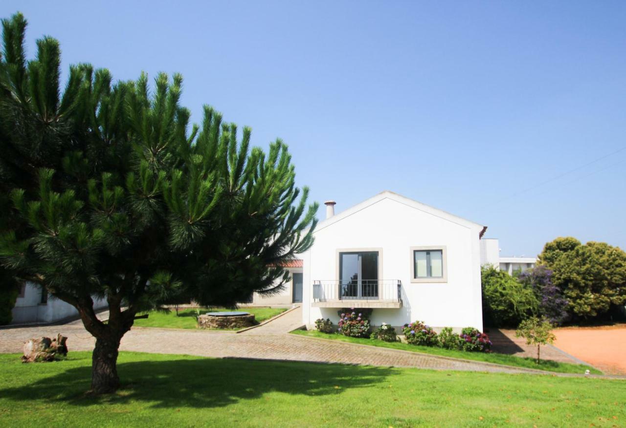 Quinta Da Aldeia De Avanca Zewnętrze zdjęcie