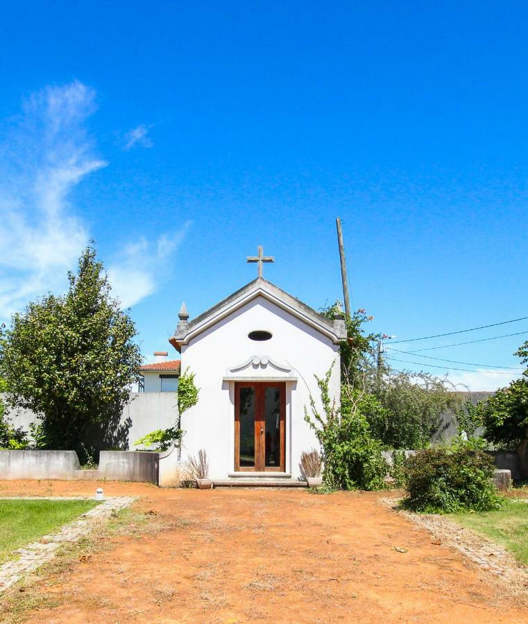 Quinta Da Aldeia De Avanca Zewnętrze zdjęcie