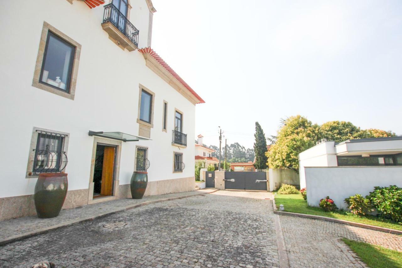 Quinta Da Aldeia De Avanca Zewnętrze zdjęcie