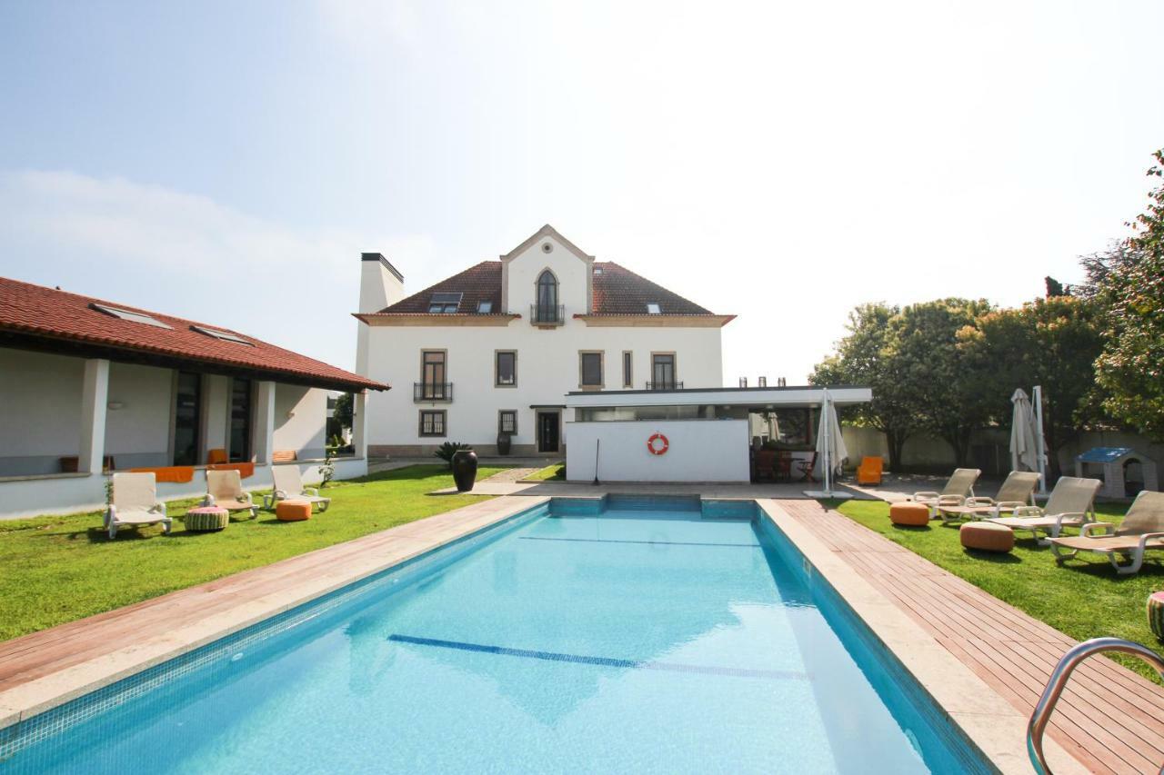 Quinta Da Aldeia De Avanca Zewnętrze zdjęcie