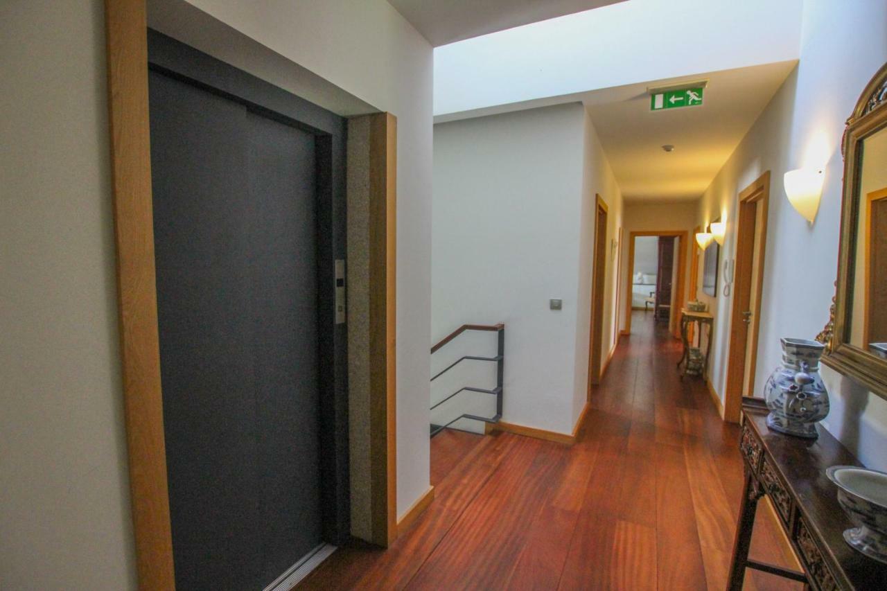 Quinta Da Aldeia De Avanca Zewnętrze zdjęcie