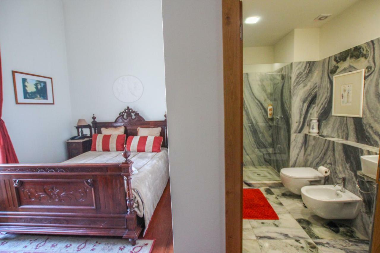 Quinta Da Aldeia De Avanca Zewnętrze zdjęcie