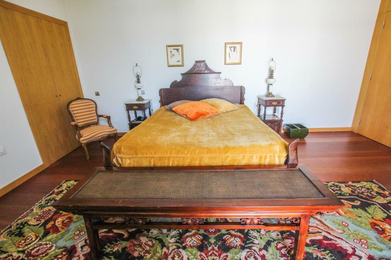 Quinta Da Aldeia De Avanca Zewnętrze zdjęcie