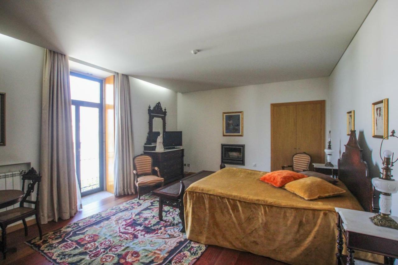 Quinta Da Aldeia De Avanca Zewnętrze zdjęcie