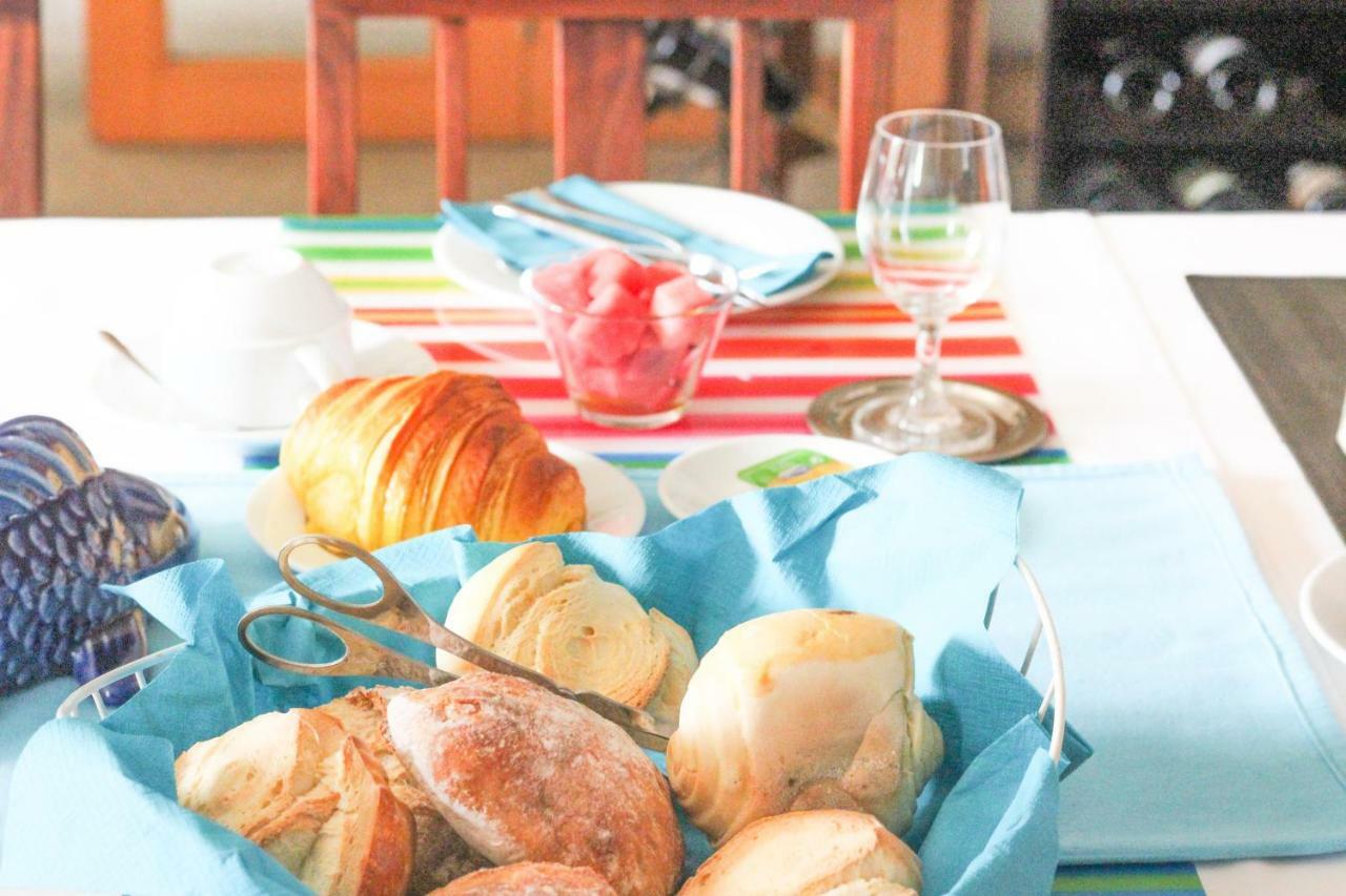 Quinta Da Aldeia De Avanca Zewnętrze zdjęcie