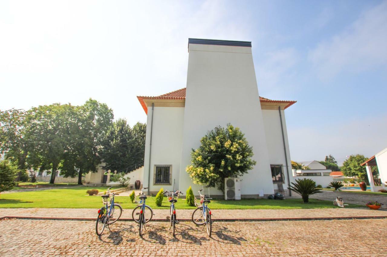 Quinta Da Aldeia De Avanca Zewnętrze zdjęcie