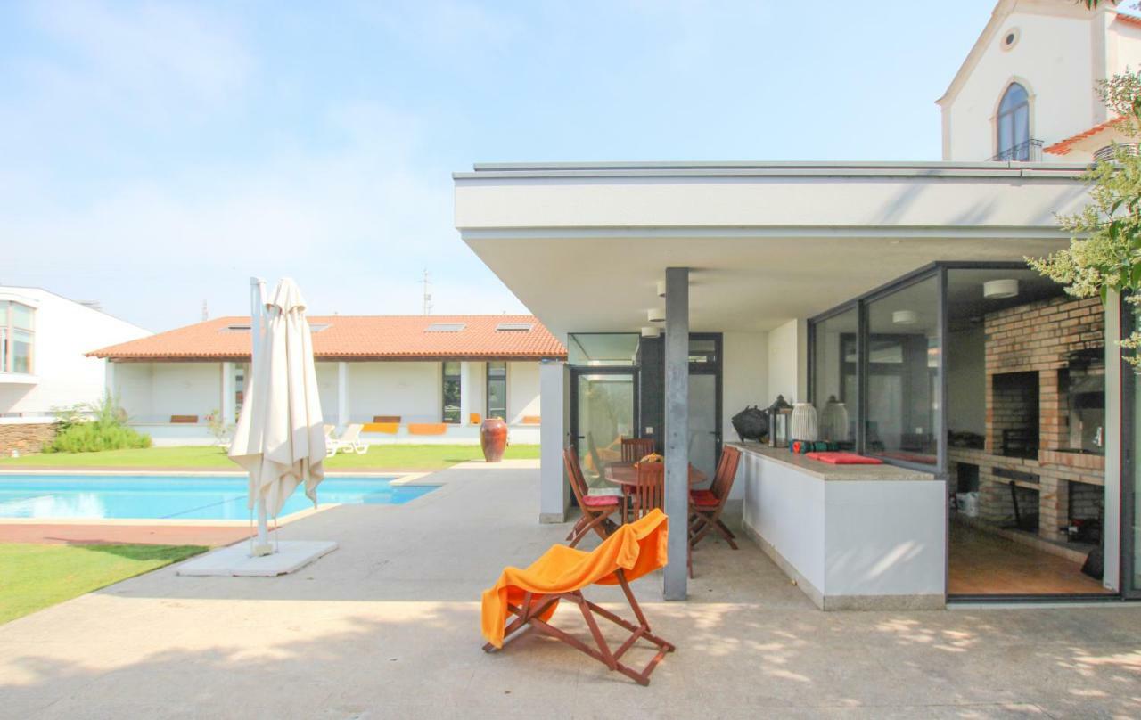 Quinta Da Aldeia De Avanca Zewnętrze zdjęcie