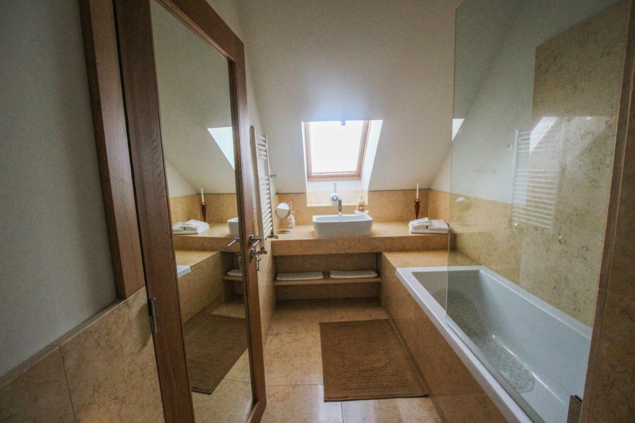 Quinta Da Aldeia De Avanca Zewnętrze zdjęcie