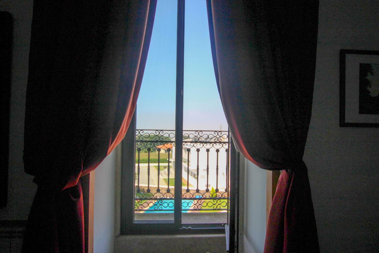 Quinta Da Aldeia De Avanca Zewnętrze zdjęcie
