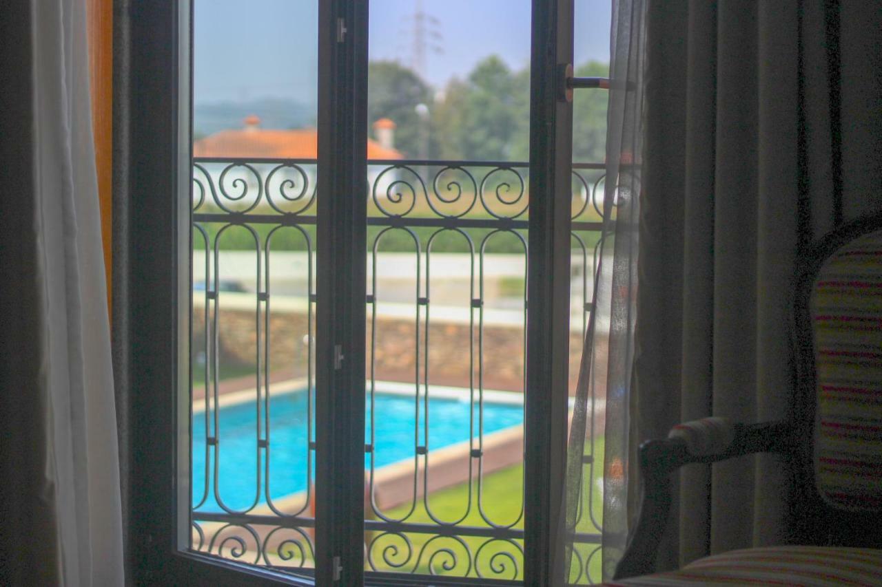 Quinta Da Aldeia De Avanca Zewnętrze zdjęcie